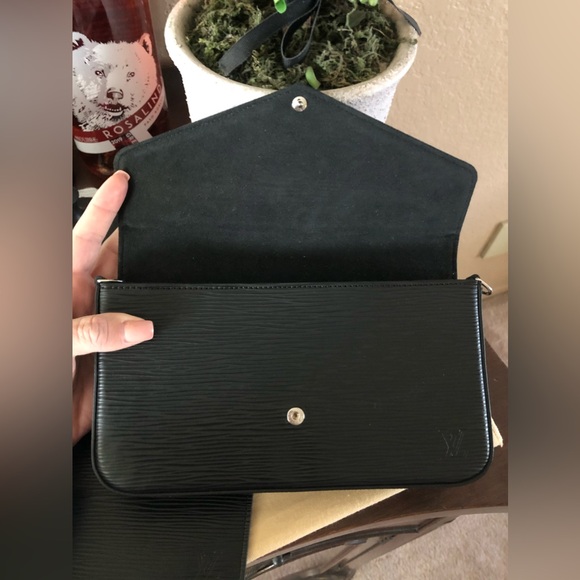 Félicie Pochette BNWT (Brand new with tags) - Picture 9 of 12